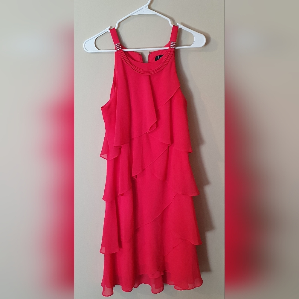 Womens Dress